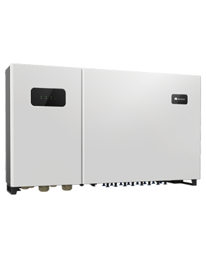 Huawei Sun 2000 - 50 KTL MO