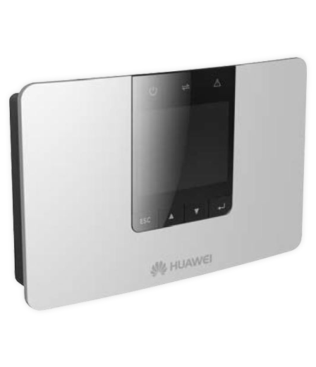 Huawei Smart Logger Data Communication Center